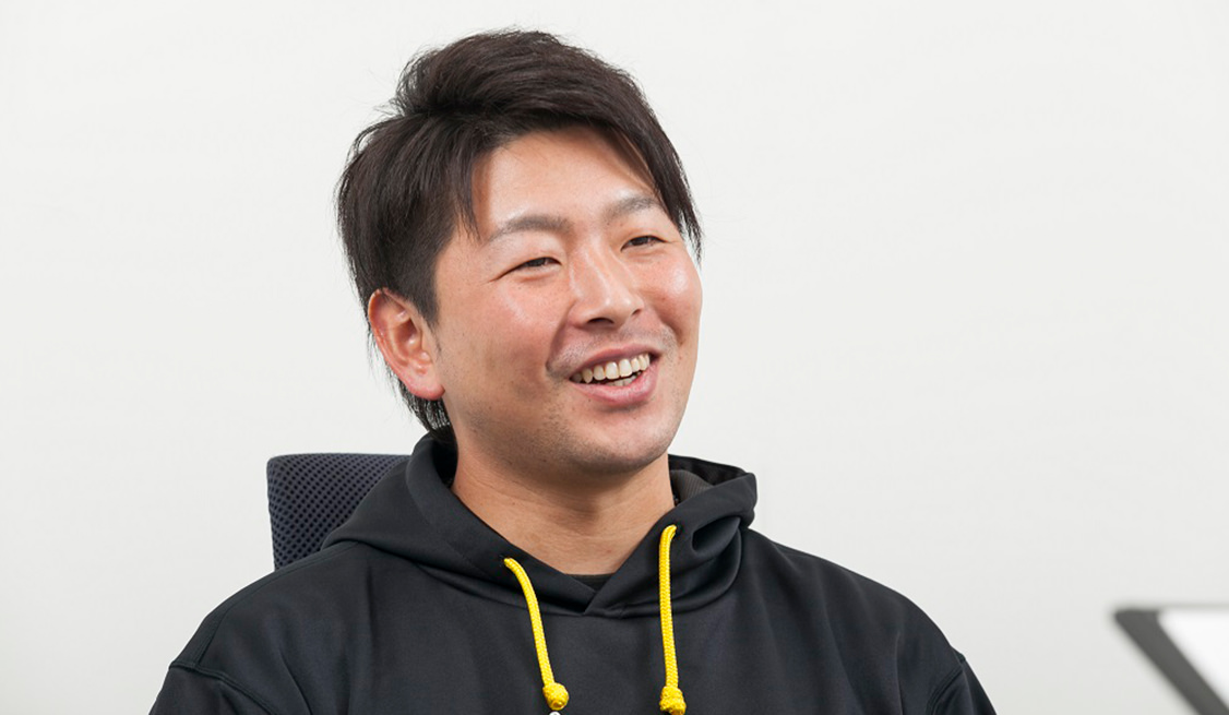 じゃね!トーーク vol.5 [GUEST] プロ野球選手 大瀬良大地選手(広島東洋